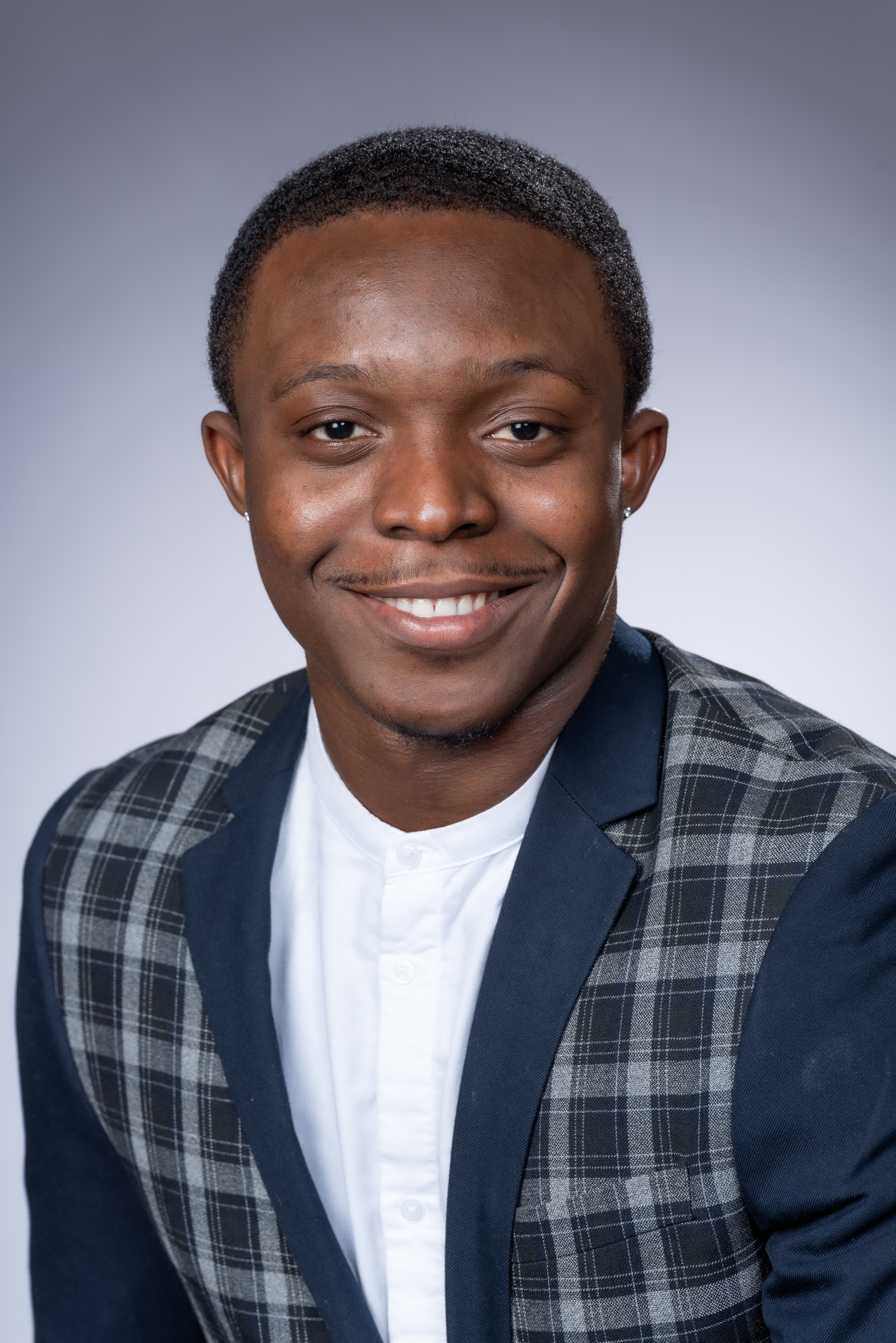 Oghenemaiga Elebe - Site Reliability Engineer